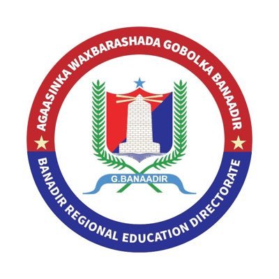 Astaanta Agaasinka Waxbarashada Gobolka Banaadir